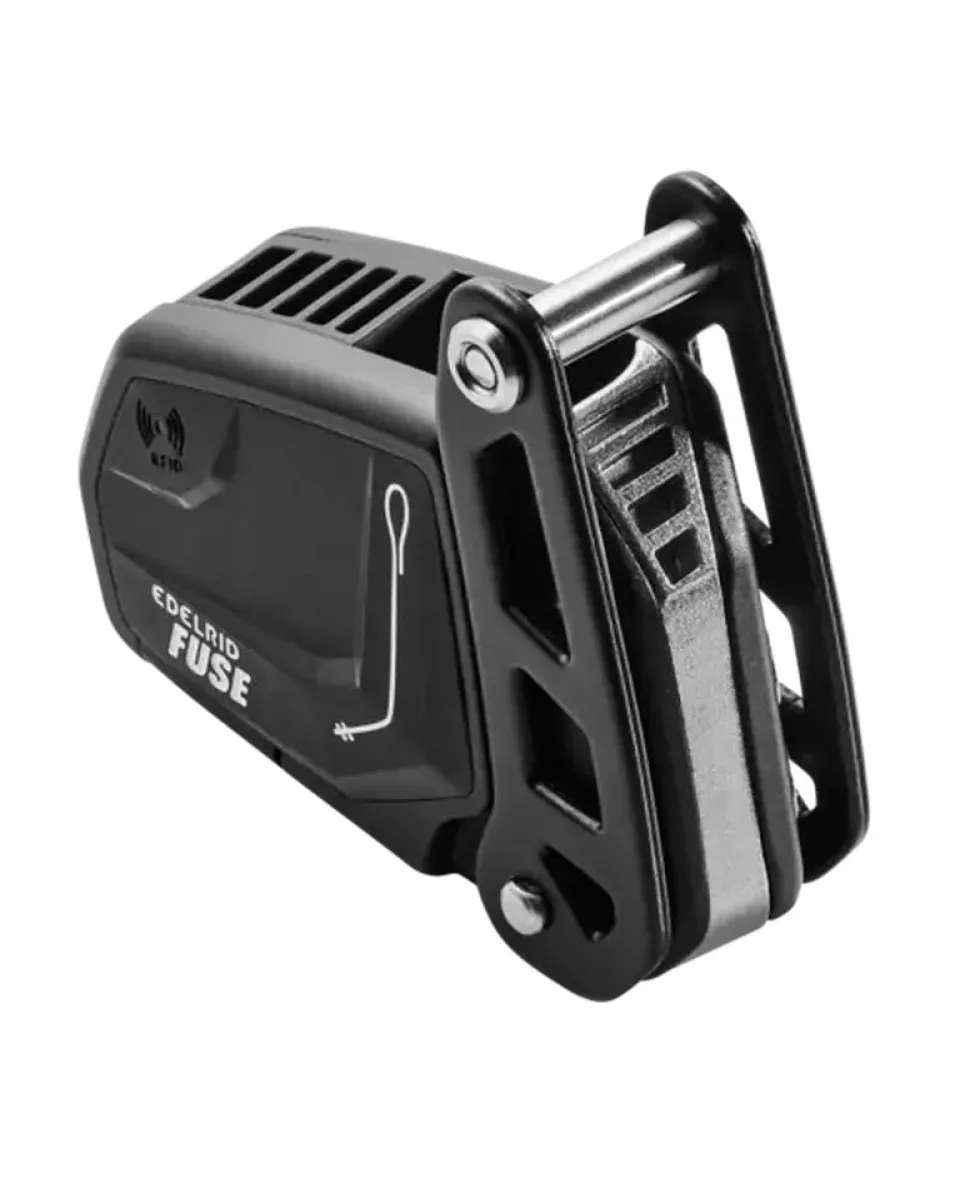 Antichute Mobile Fuse - Travaux En Hauteur | Edelrid