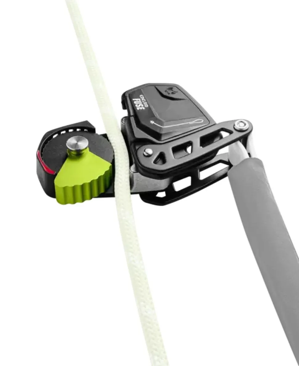 Antichute Mobile Fuse - Travaux En Hauteur | Edelrid