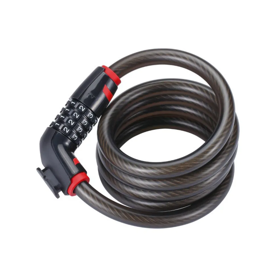 Antivol Codelock 15mm Bbl-45 - Antivols | Bbb