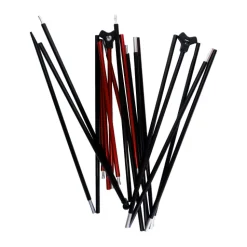 Arceaux Alta Ruta 2 Sl - Accessoire Tente | Azimut Outdoor