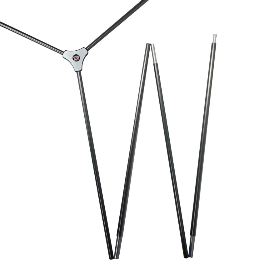 Arceaux Treka 1+ Ul - Accessoire Tente | Azimut Outdoor