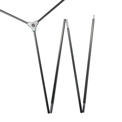 Arceaux Treka 2ul - Accessoire Tente | Azimut Outdoor