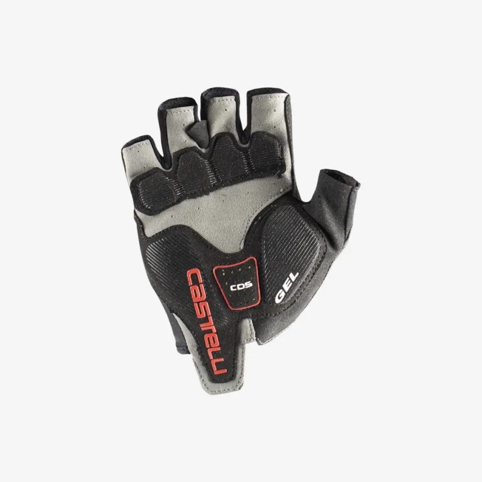 Arenberg Gel 2 Black - Gants | Castelli