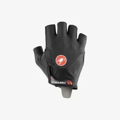 Arenberg Gel 2 Black - Gants | Castelli