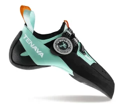 Aruma - Chaussons Velcros | Tenaya