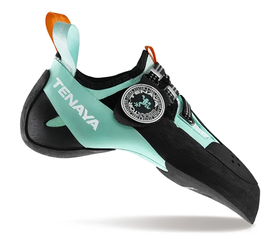 Aruma - Chaussons Velcros | Tenaya