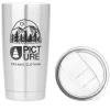 Asbury Aluminium - Gourde | Picture Organic Clothing