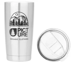 Asbury Aluminium - Gourde | Picture Organic Clothing