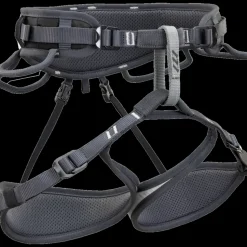 Ascent - Harnais Reglables | Climbing Technology