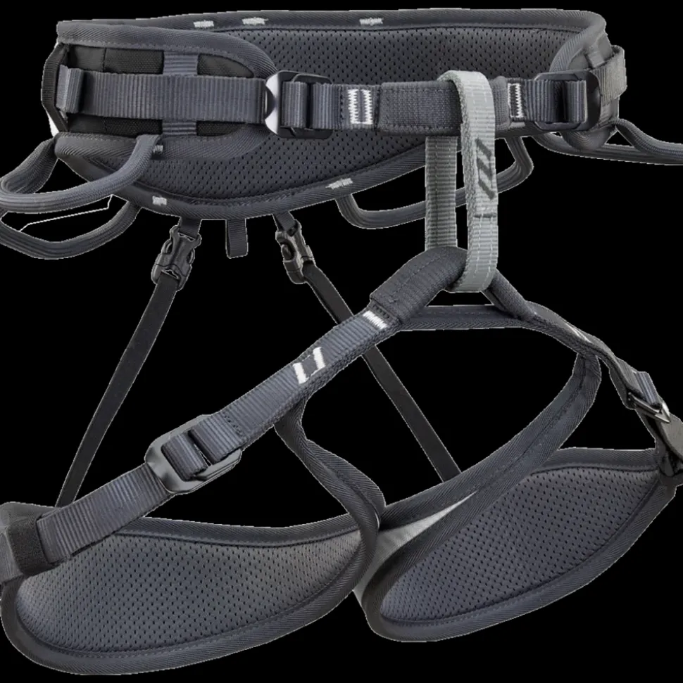Ascent - Harnais Reglables | Climbing Technology