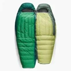 Ascent -2/-9  Long - Equipement Outdoor | Sea To Summit
