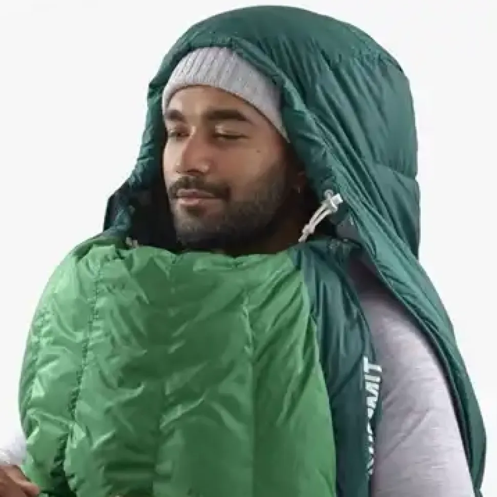 Ascent -2/-9 Long - Equipement Outdoor | Sea To Summit
