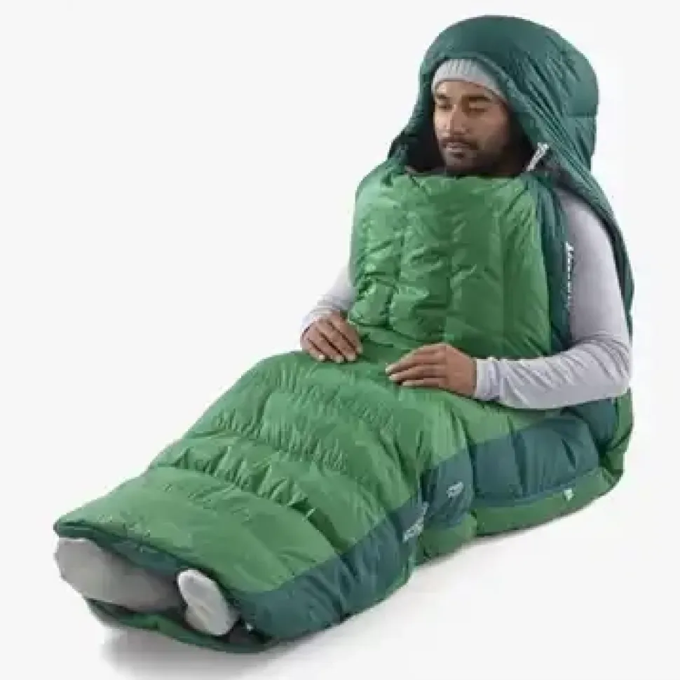 Ascent -2/-9 Long - Equipement Outdoor | Sea To Summit