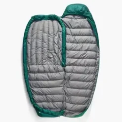 Ascent -2/-9 Long - Equipement Outdoor | Sea To Summit