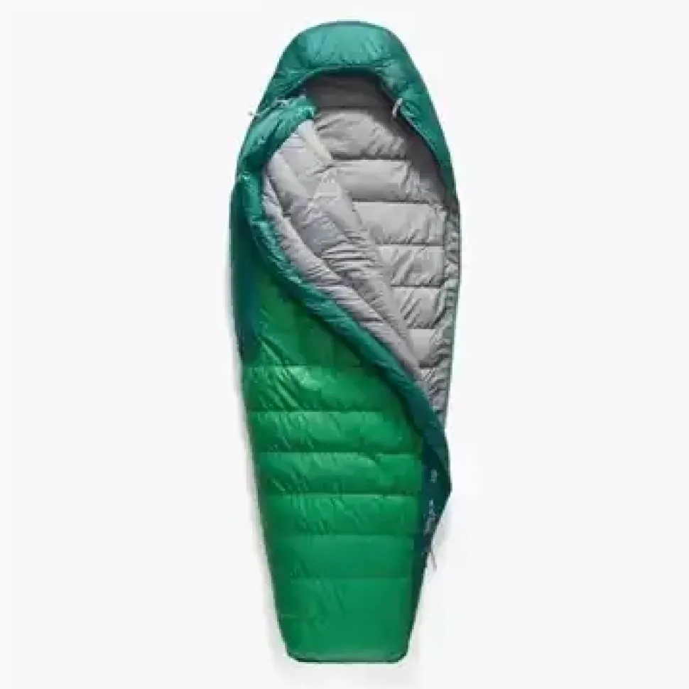 Ascent -2/-9 Long - Equipement Outdoor | Sea To Summit