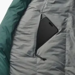 Ascent -2/-9 Long - Equipement Outdoor | Sea To Summit