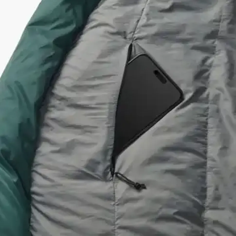 Ascent -2/-9 Long - Equipement Outdoor | Sea To Summit
