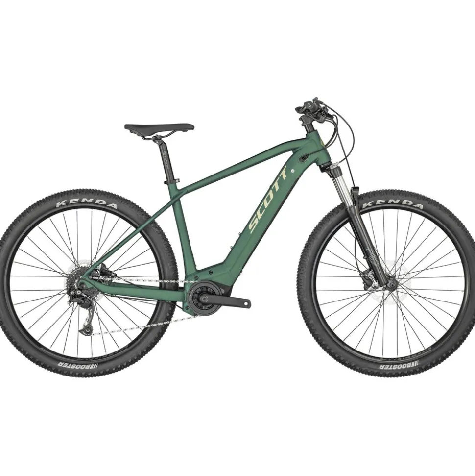 Aspect Eride 950 - Velo | Scott