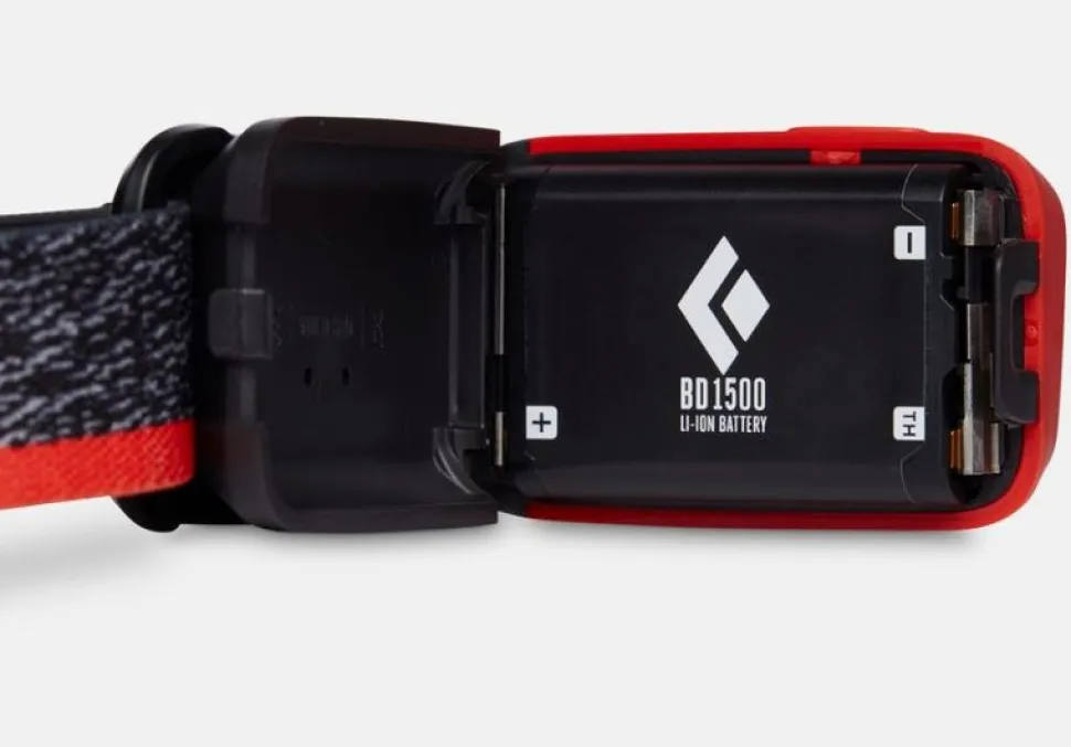 Astro 300 Octane - Lampe Frontale | Black Diamond