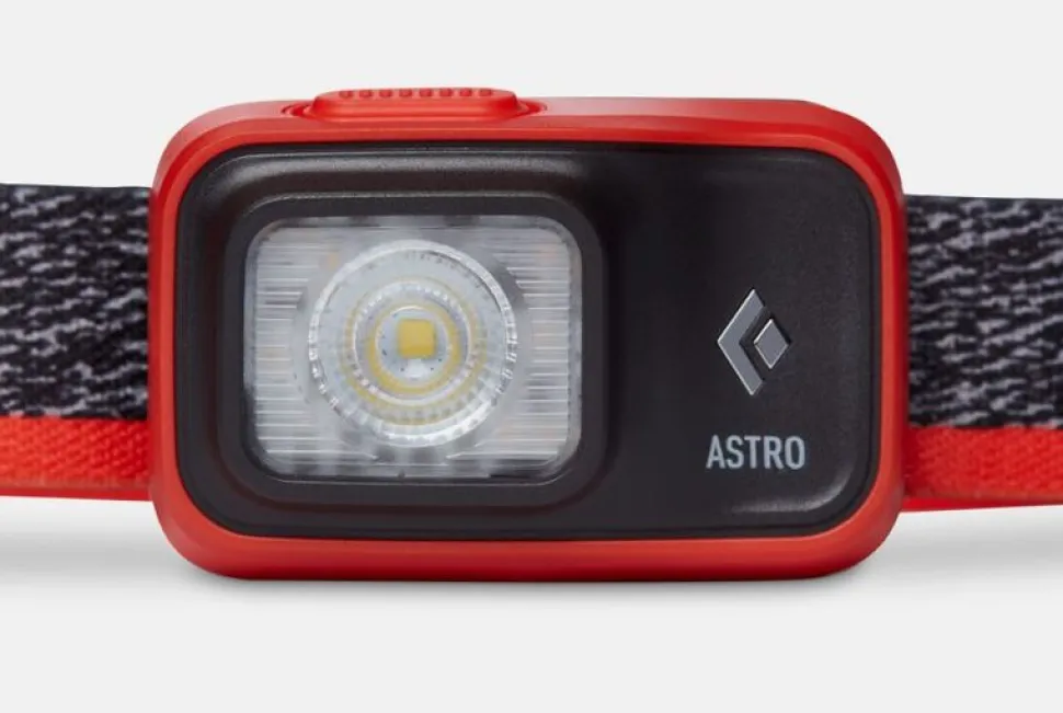 Astro 300 Octane - Lampe Frontale | Black Diamond