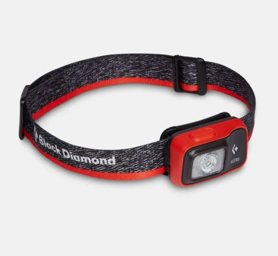 Astro 300 Octane - Lampe Frontale | Black Diamond