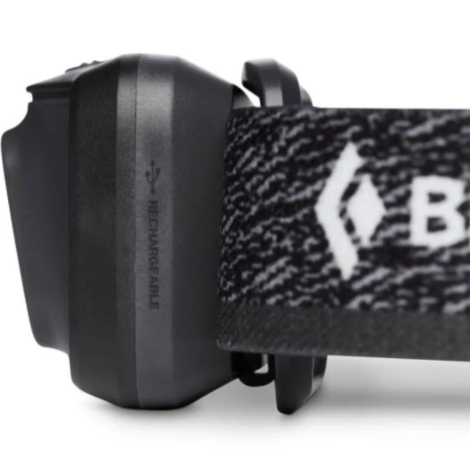 Astro 300-r Graphite - Lampe Frontale | Black Diamond