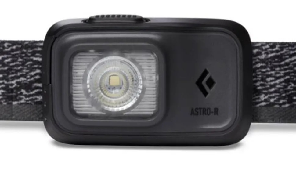 Astro 300-r Graphite - Lampe Frontale | Black Diamond