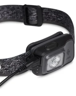 Astro 300-r Graphite - Lampe Frontale | Black Diamond