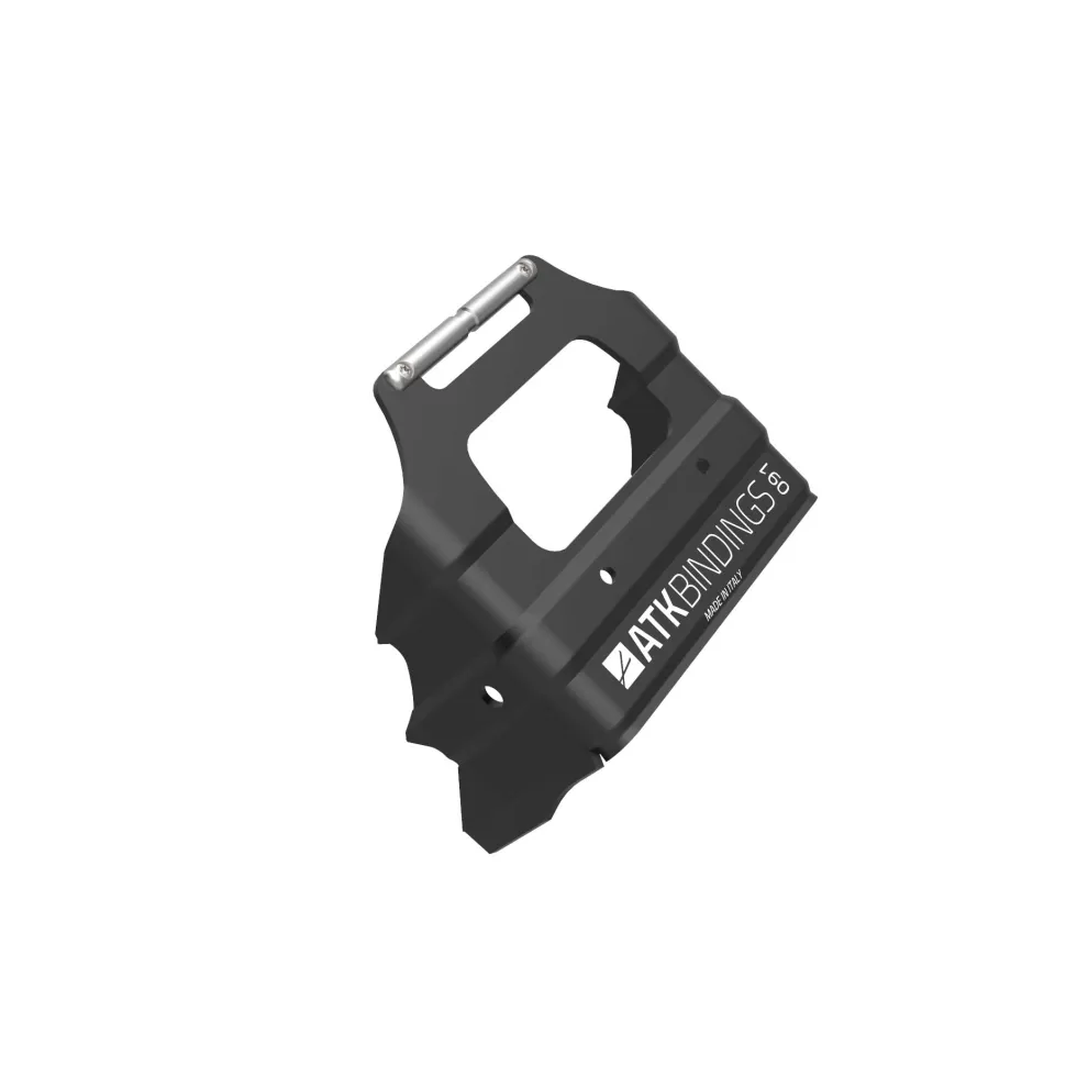 Atk Crampons - Couteaux Sdr | Atk