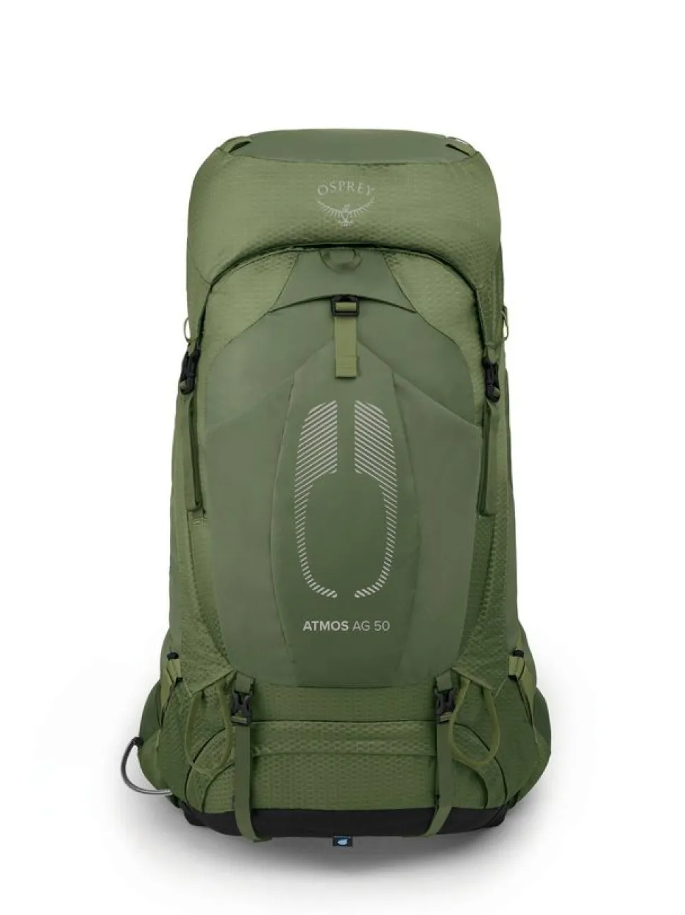 Atmos Ag 50 Mythical Green - Sac A Dos | Osprey