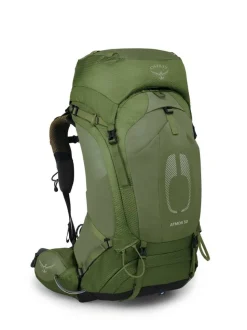 Atmos Ag 50 Mythical Green - Sac A Dos | Osprey