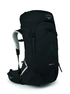 Atmos Ag Lt 65 Black - Sac A Dos | Osprey