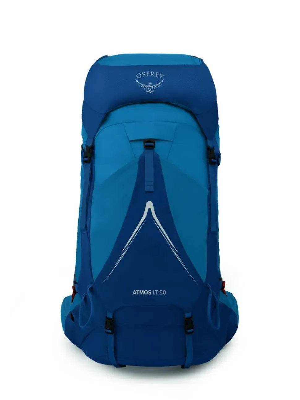Atmos Ag Lt 50 Nightshift Scoria Blue - Sac A Dos | Osprey