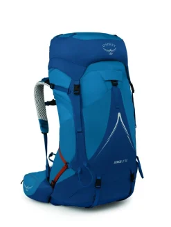 Atmos Ag Lt 50 Nightshift Scoria Blue - Sac A Dos | Osprey