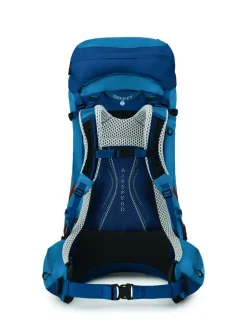 Atmos Ag Lt 50 Nightshift Scoria Blue - Sac A Dos | Osprey