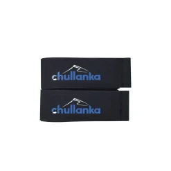 Attaches Skis Noir-bleu X2 - Attache Ski | Chullanka Outdoor