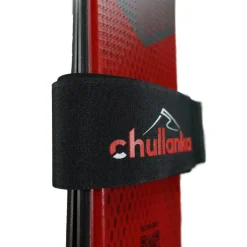 Attaches Skis Rouge X2 - Attache Ski | Chullanka Outdoor
