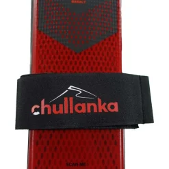 Attaches Skis Rouge X2 - Attache Ski | Chullanka Outdoor