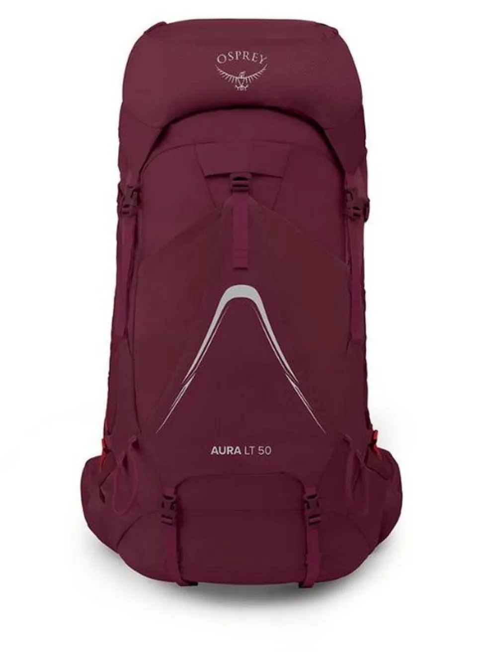 Aura Ag Lt 50 Antidote Purple - Sac A Dos | Osprey