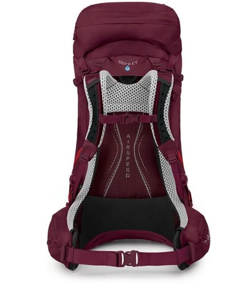 Aura Ag Lt 50 Antidote Purple - Sac A Dos | Osprey