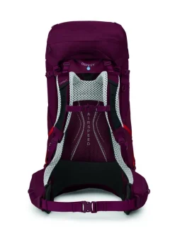 Aura Lt 65 Antidote Purple - Sac A Dos | Osprey