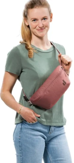 Avengo 1.5 Caspia - Pochettes Bananes Sacoches | Deuter