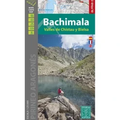Bachimala - Chistau - Bielsa -   | Alpina