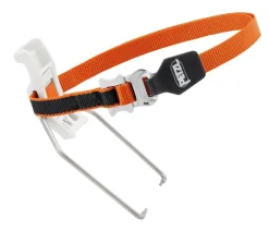 Back Lever - Crampons | Petzl