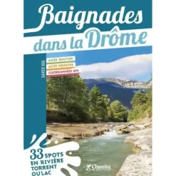 Baignades Dans La Drôme - Equipement Outdoor | Cannondale