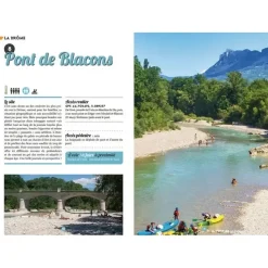 Baignades Dans La Drôme - Equipement Outdoor | Cannondale