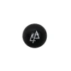 Balle Entrainement Noire - Echauffement | Approach Outdoor