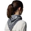 Bandana Skien Valley Dark Stone - Tour De Cou | Columbia Sportswear