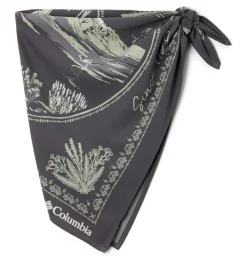 Bandana Skien Valley Dark Stone - Tour De Cou | Columbia Sportswear