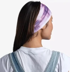 Bandeau Coolnet Uv+ Seary Purple - Bandeau | Buff